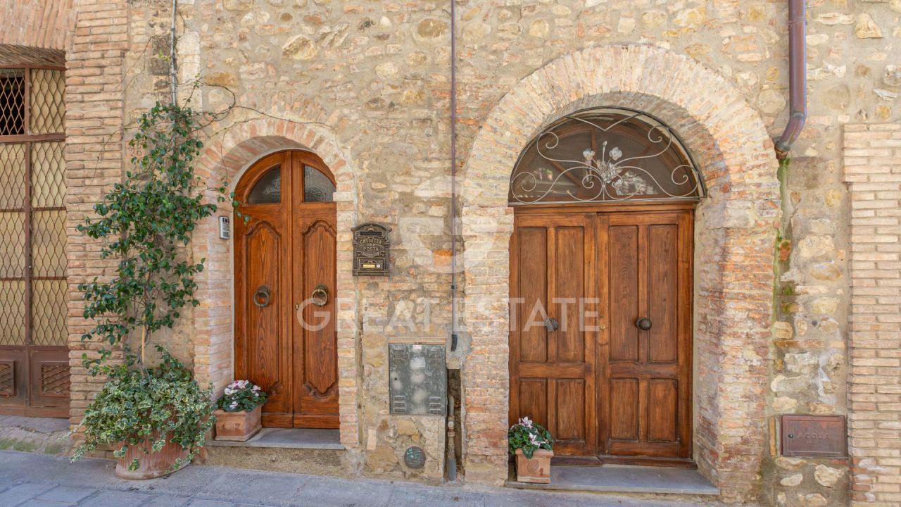 Апартаменты в Фикулле, Италия, 144.75 м² - фото 5