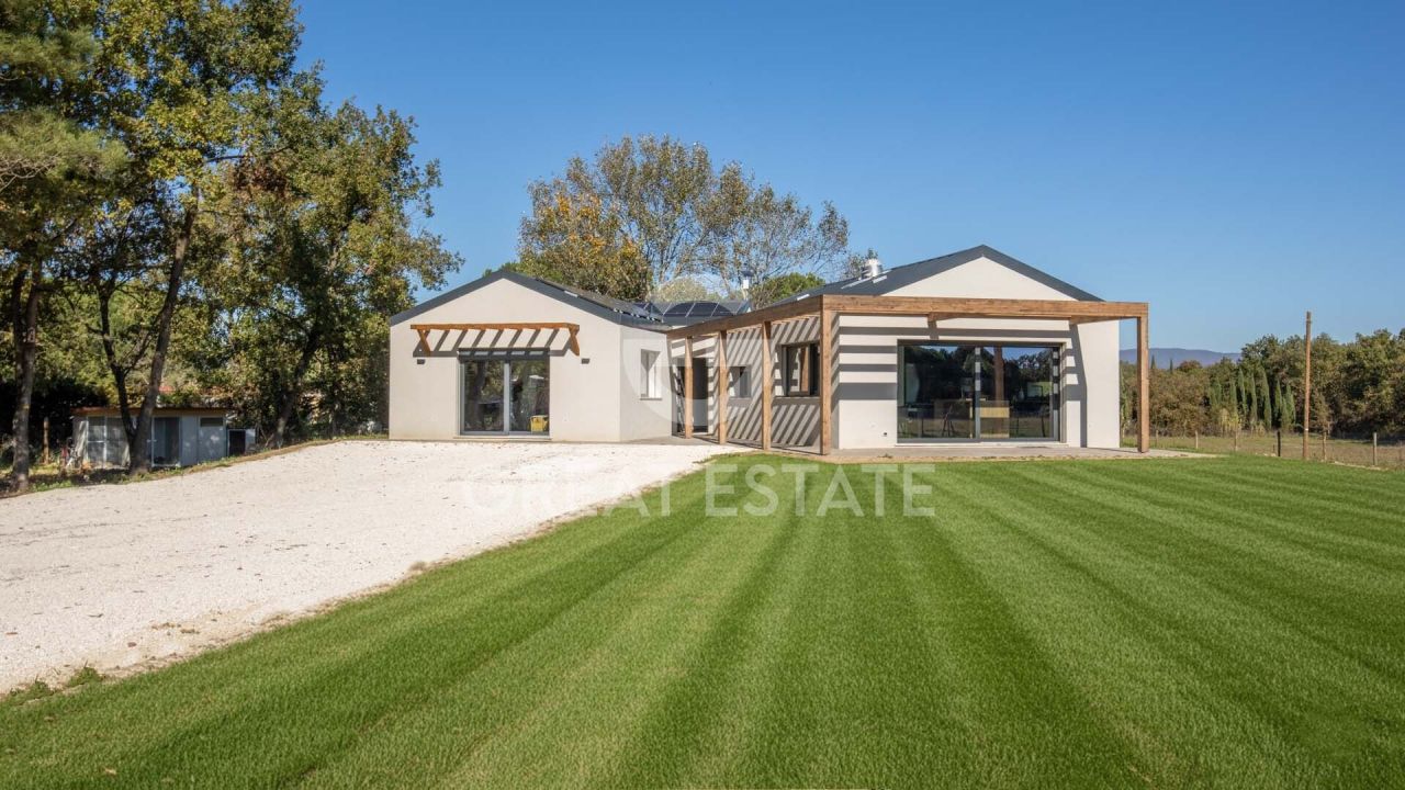 Вилла в Кастильоне-дель-Лаго, Италия, 270 м² - фото 6