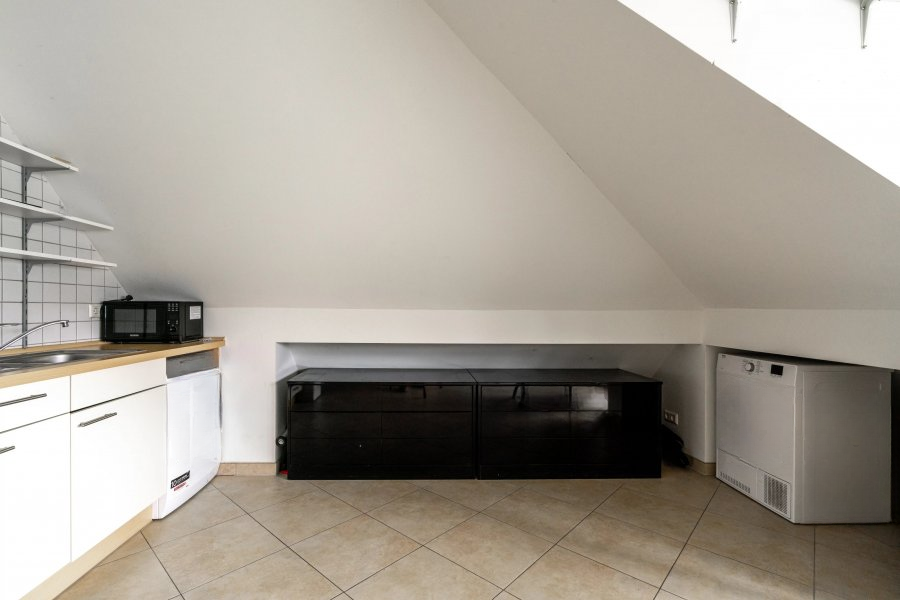 Квартира в Люксембурге, Люксембург, 62 м² - фото 3