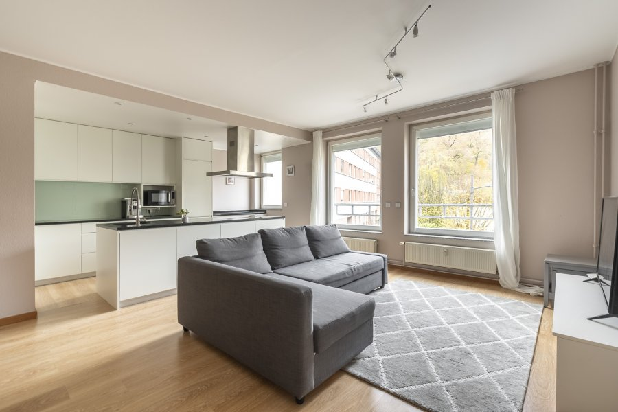 Квартира в Люксембурге, Люксембург, 92 м² - фото 3