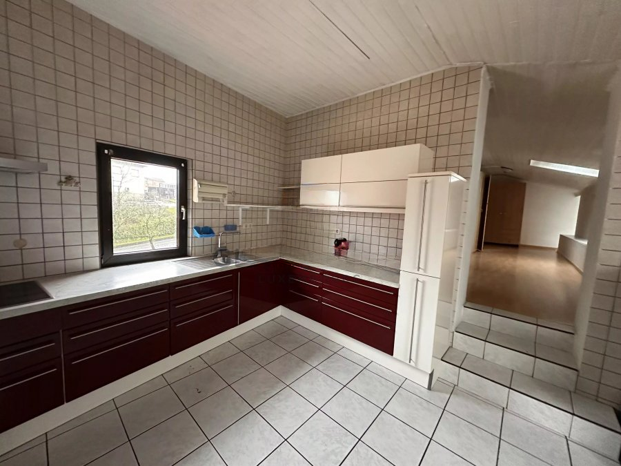 Квартира в Люксембурге, Люксембург, 250 м² - фото 3