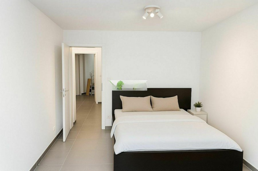 Квартира в Люксембурге, Люксембург, 62 м² - фото 3