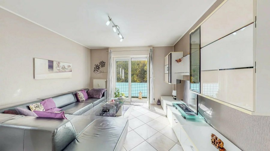 Квартира в Люксембурге, Люксембург, 75 м² - фото 3