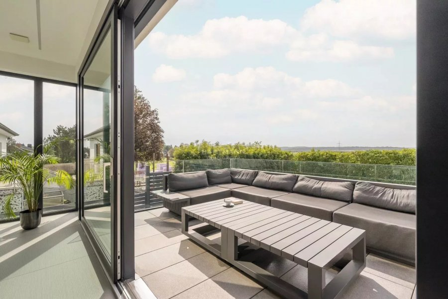 Квартира в Люксембурге, Люксембург, 311 м² - фото 3