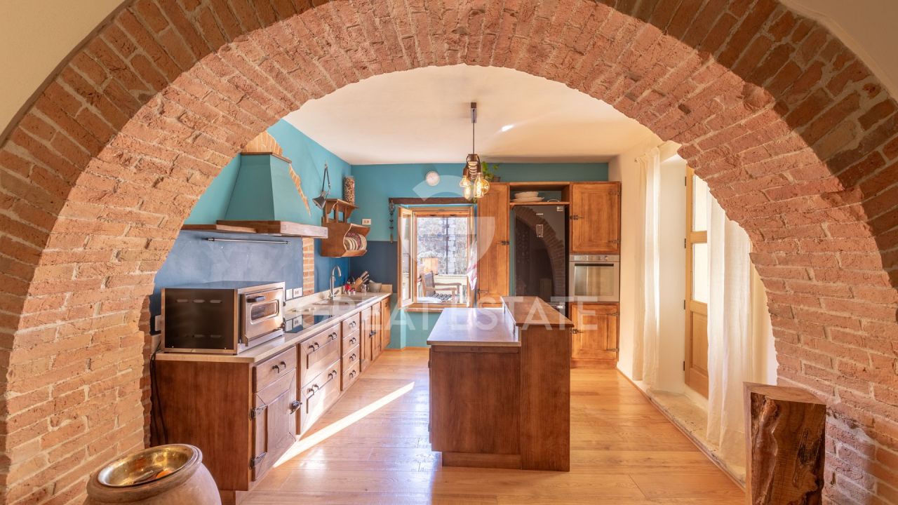 Апартаменты в Четоне, Италия, 145.95 м² - фото 8