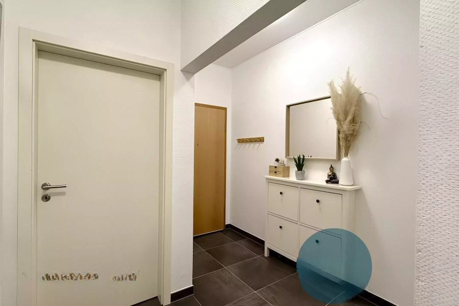 Квартира в Люксембурге, Люксембург, 54 м² - фото 3