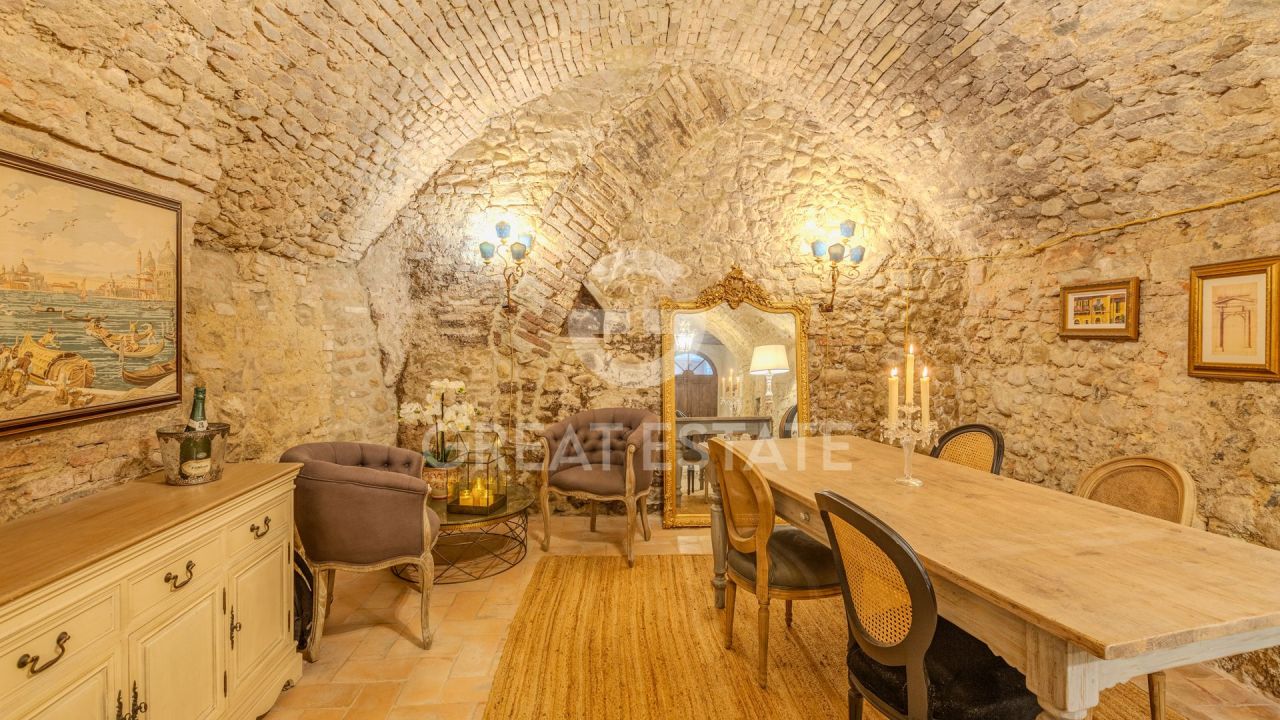 Апартаменты в Фикулле, Италия, 144.75 м² - фото 9