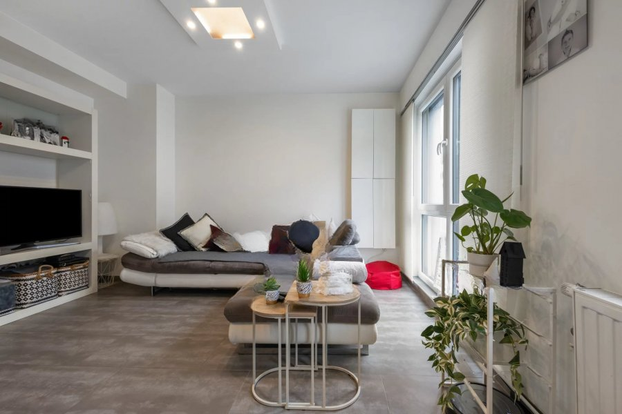 Квартира в Люксембурге, Люксембург, 66 м² - фото 3