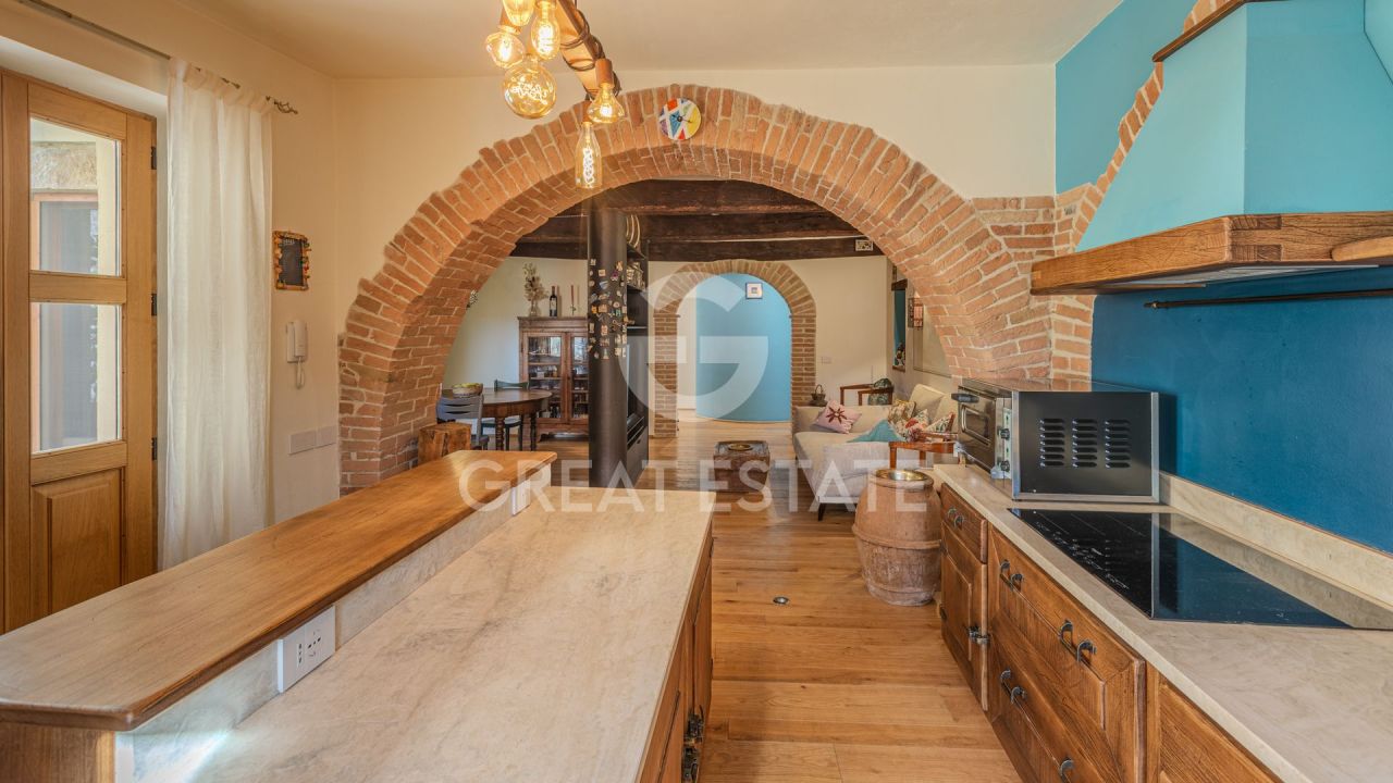 Апартаменты в Четоне, Италия, 145.95 м² - фото 9