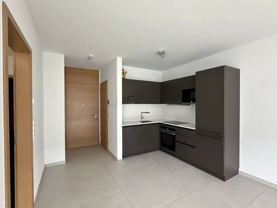 Квартира в Люксембурге, Люксембург, 58 м² - фото 3