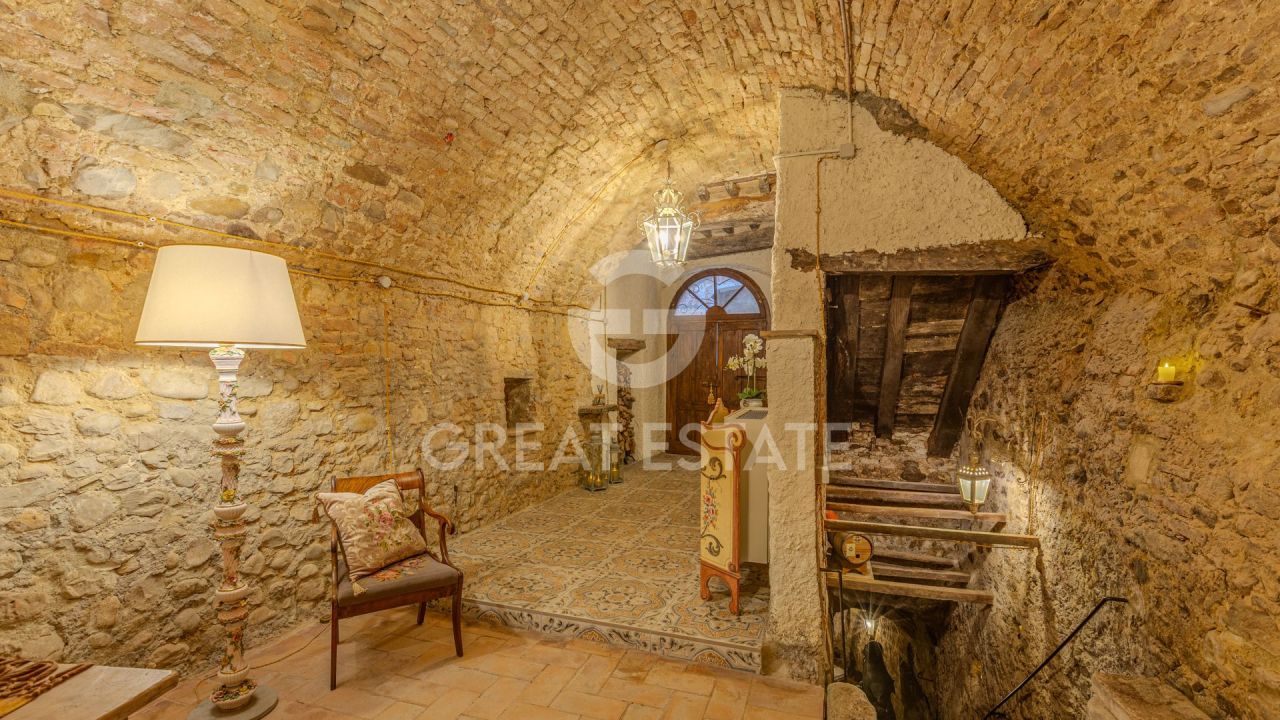 Апартаменты в Фикулле, Италия, 144.75 м² - фото 10