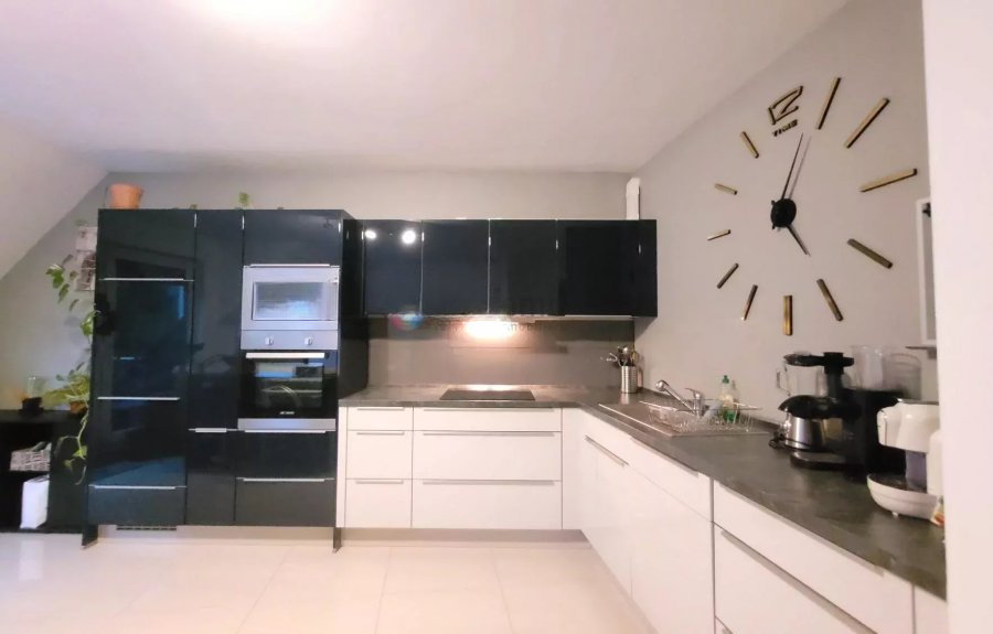 Квартира в Люксембурге, Люксембург, 57 м² - фото 3