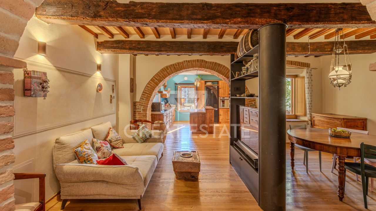 Апартаменты в Четоне, Италия, 145.95 м² - фото 10