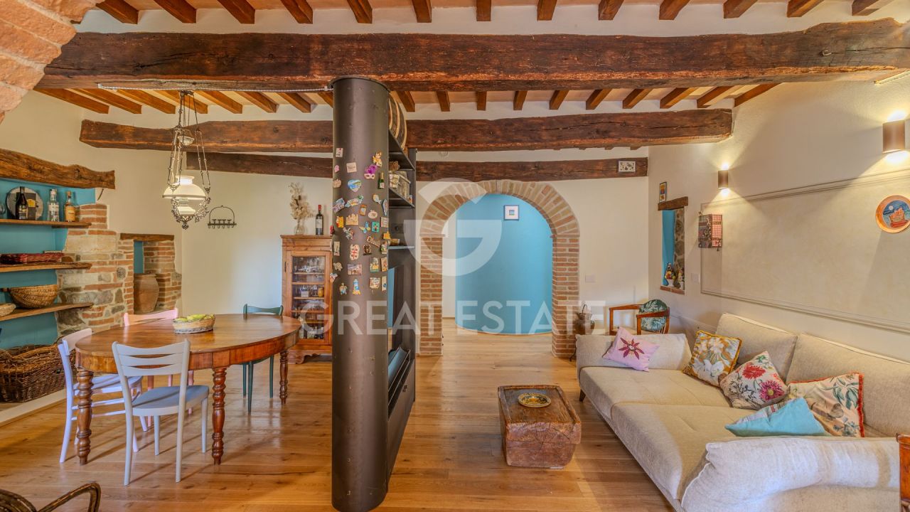 Апартаменты в Четоне, Италия, 145.95 м² - фото 11