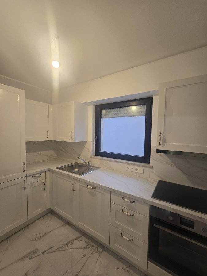 Квартира в Люксембурге, Люксембург, 60 м² - фото 3