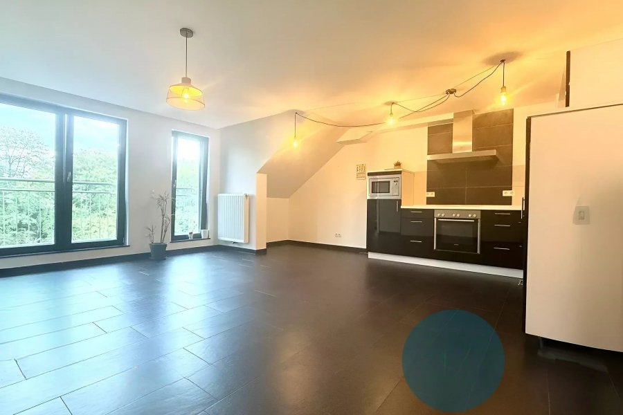 Квартира в Люксембурге, Люксембург, 57 м² - фото 3