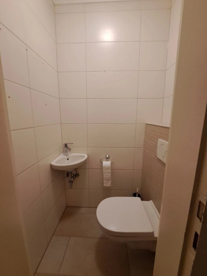 Квартира в Люксембурге, Люксембург, 90 м² - фото 3