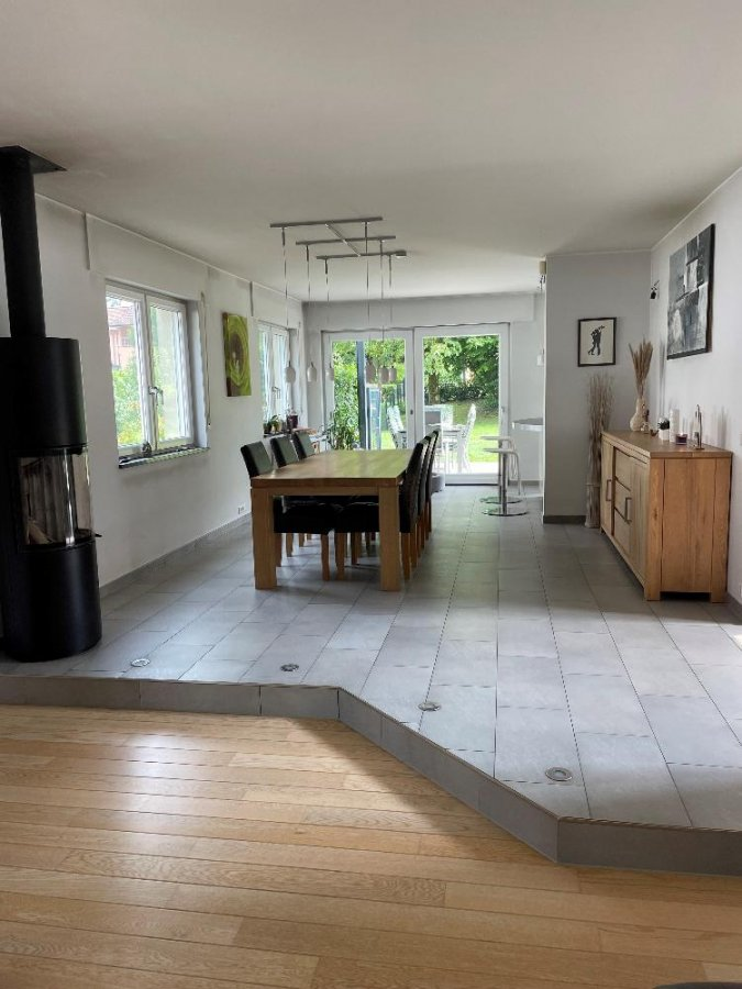 Квартира в Гревенмахере, Люксембург, 185 м² - фото 3