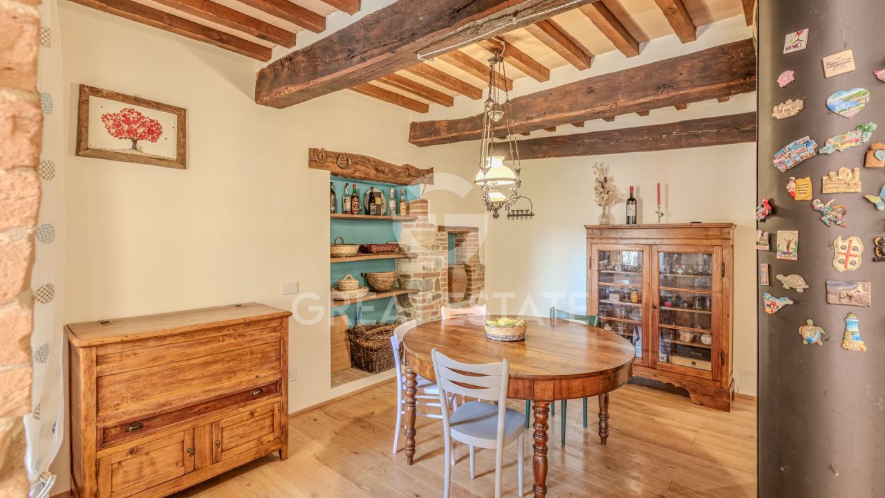 Апартаменты в Четоне, Италия, 145.95 м² - фото 12