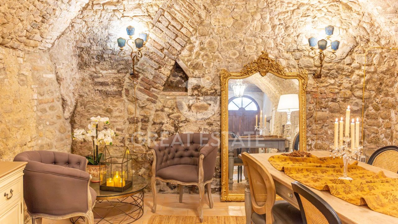 Апартаменты в Фикулле, Италия, 144.75 м² - фото 12