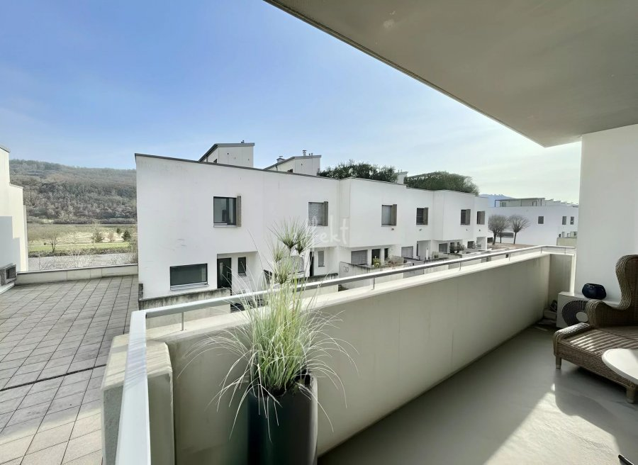 Квартира в Гревенмахере, Люксембург, 90 м² - фото 3