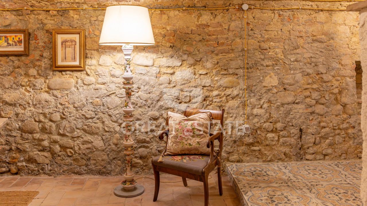 Апартаменты в Фикулле, Италия, 144.75 м² - фото 13