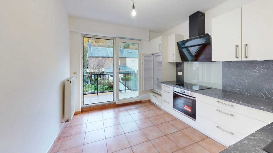 Квартира в Люксембурге, Люксембург, 125 м² - фото 3