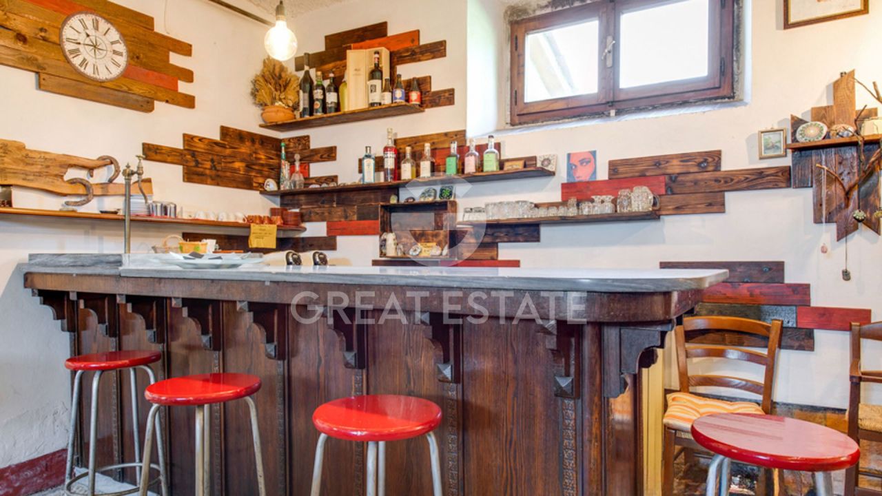 Дом Castelfranco Piandiscò, Италия, 900 м² - фото 13