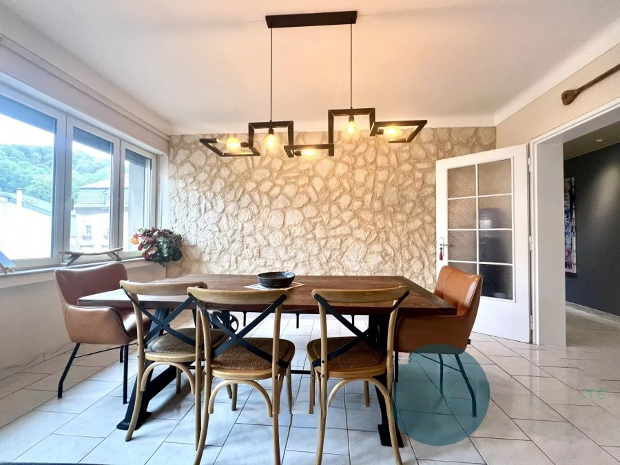 Квартира в Люксембурге, Люксембург, 102 м² - фото 3