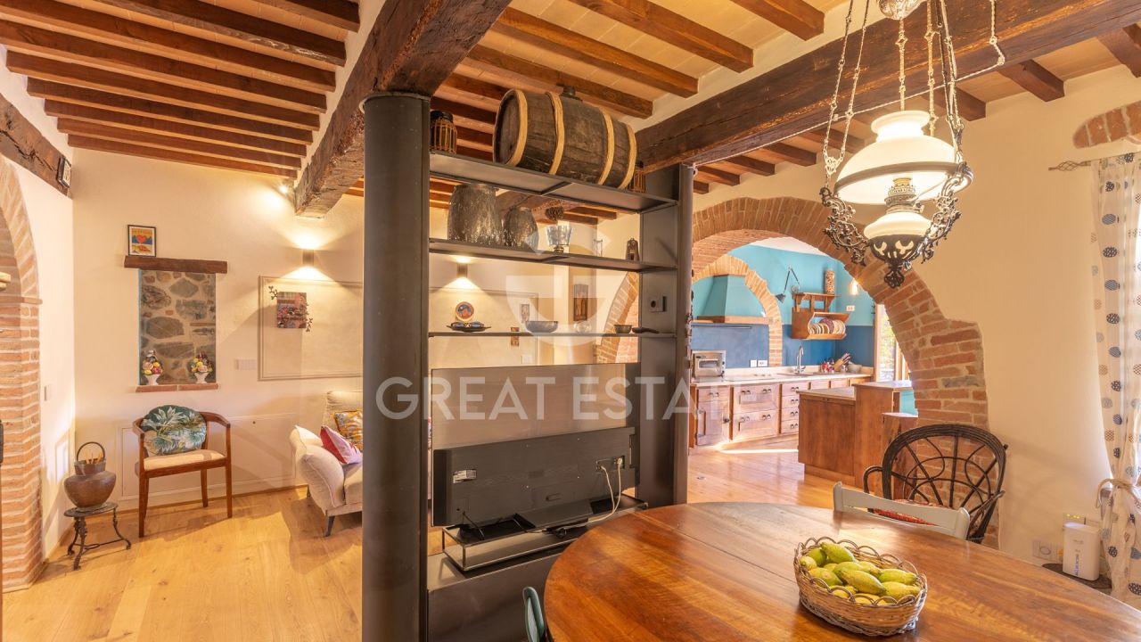 Апартаменты в Четоне, Италия, 145.95 м² - фото 13