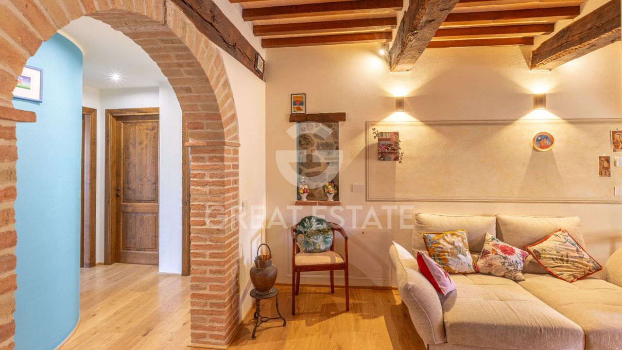 Апартаменты в Четоне, Италия, 145.95 м² - фото 14