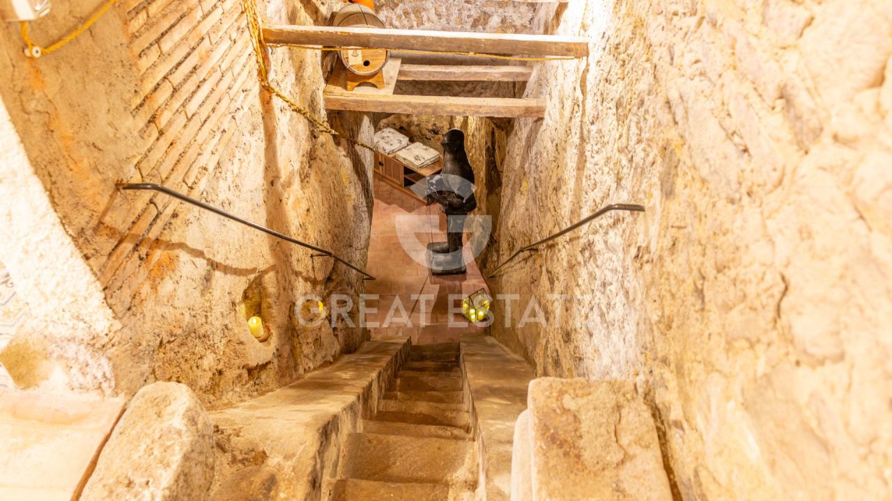 Апартаменты в Фикулле, Италия, 144.75 м² - фото 14