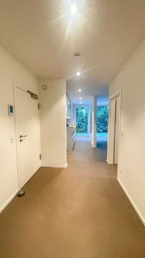 Квартира в Люксембурге, Люксембург, 76 м² - фото 3