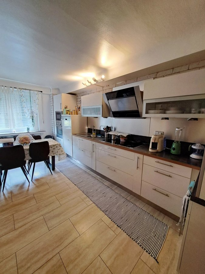 Квартира в Люксембурге, Люксембург, 114 м² - фото 3