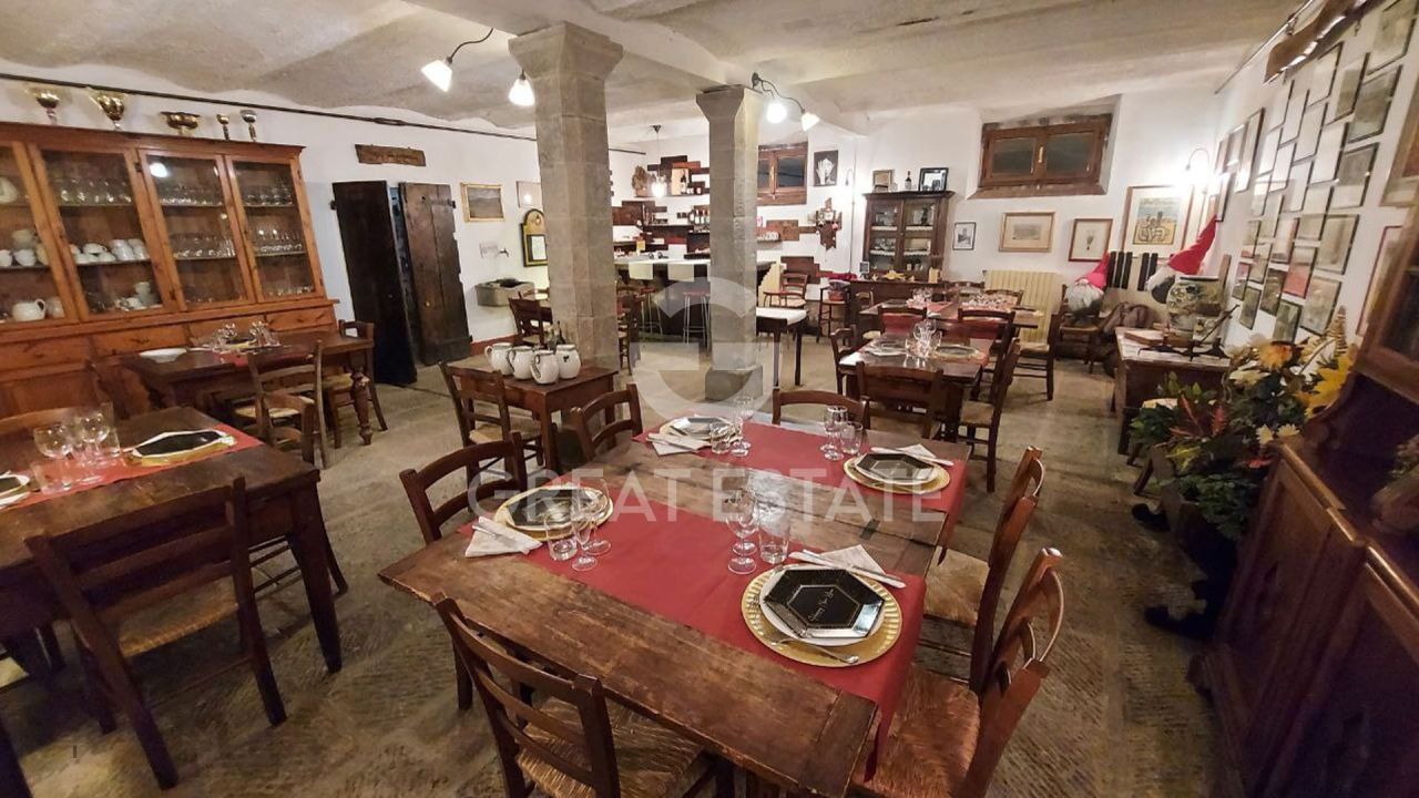 Дом Castelfranco Piandiscò, Италия, 900 м² - фото 15