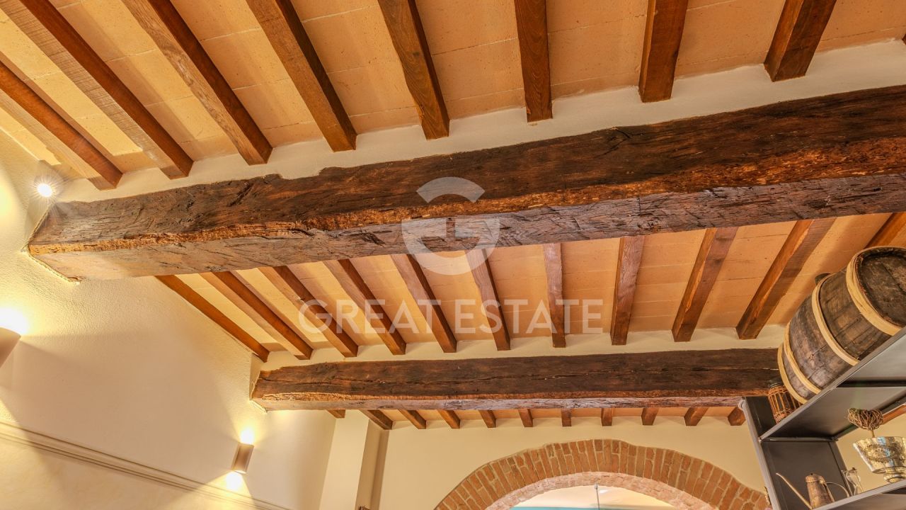 Апартаменты в Четоне, Италия, 145.95 м² - фото 15