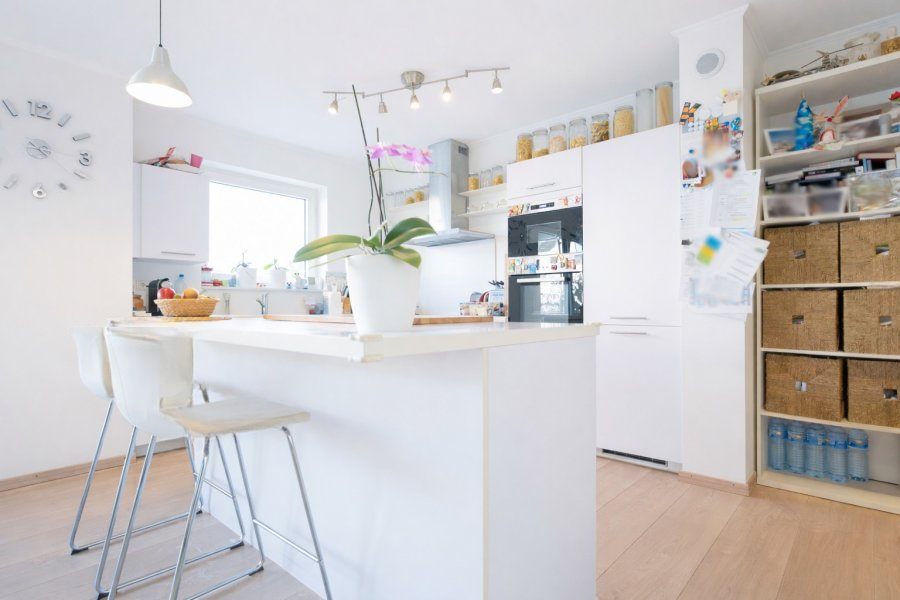 Квартира в Люксембурге, Люксембург, 88 м² - фото 3