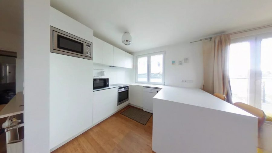 Квартира в Люксембурге, Люксембург - фото 3