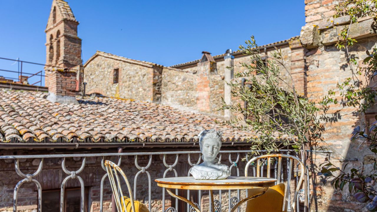 Апартаменты в Фикулле, Италия, 144.75 м² - фото 15