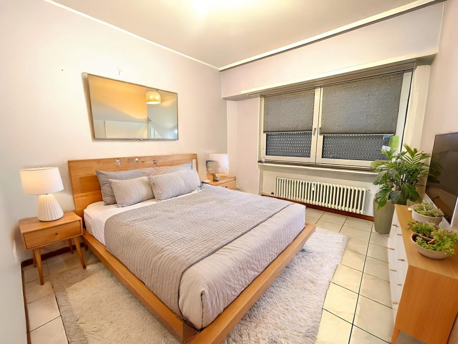 Квартира в Люксембурге, Люксембург, 97 м² - фото 3