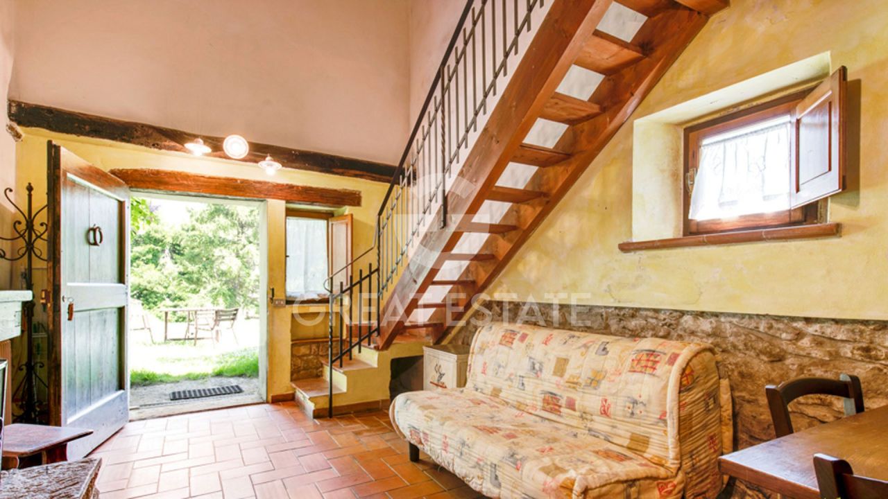 Дом Castelfranco Piandiscò, Италия, 900 м² - фото 16