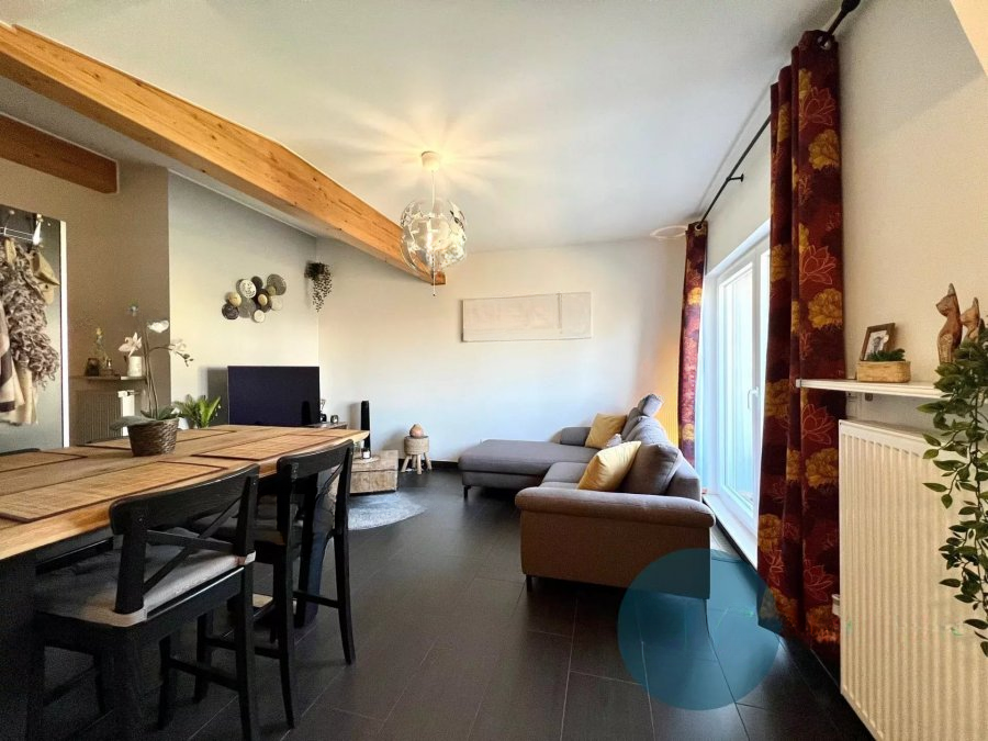 Квартира в Люксембурге, Люксембург, 52 м² - фото 3