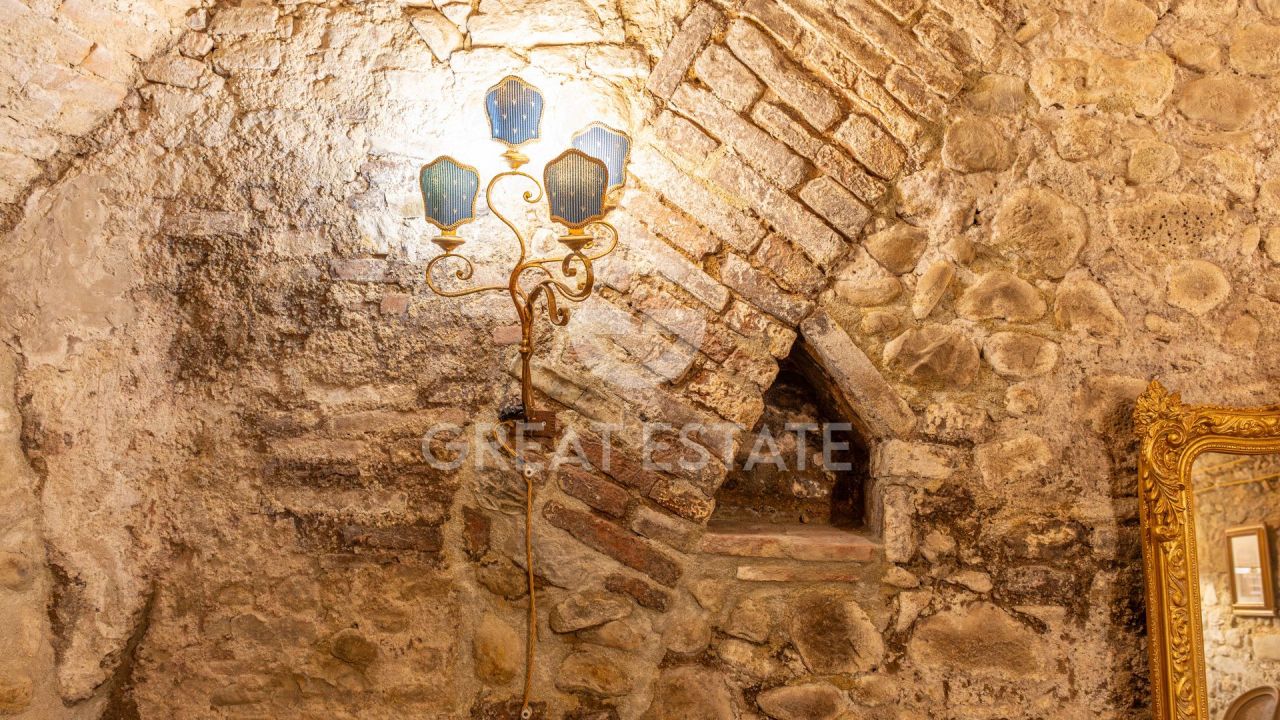 Апартаменты в Фикулле, Италия, 144.75 м² - фото 16