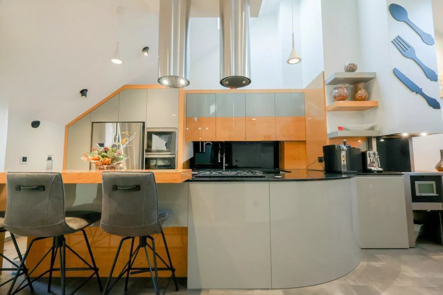 Квартира в Люксембурге, Люксембург, 300 м² - фото 3