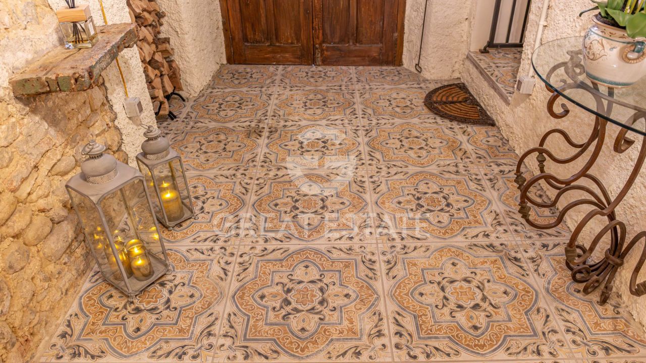 Апартаменты в Фикулле, Италия, 144.75 м² - фото 17