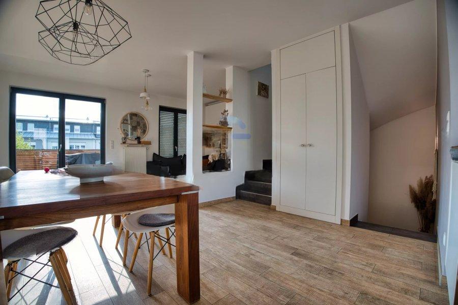 Квартира в Люксембурге, Люксембург, 158 м² - фото 3