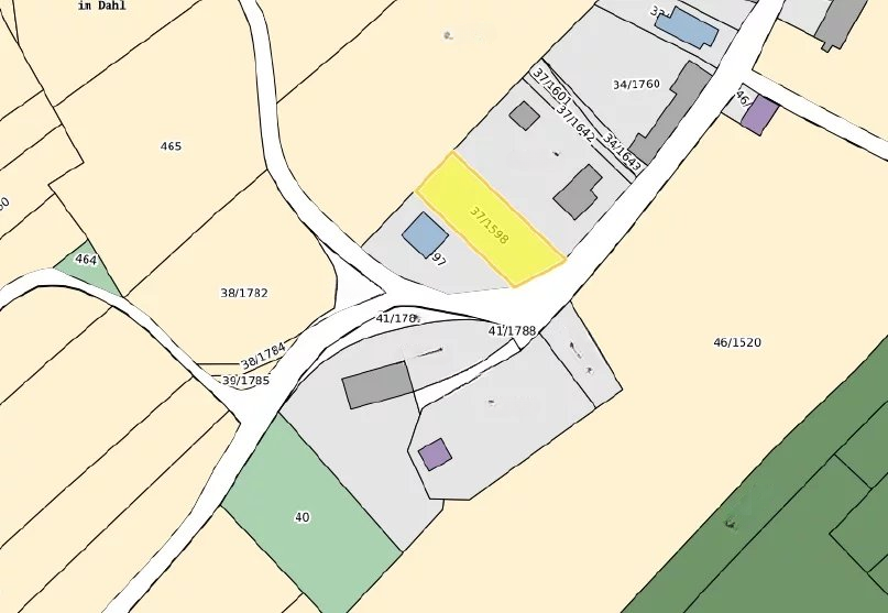 Квартира в Дикирхе, Люксембург - фото 3