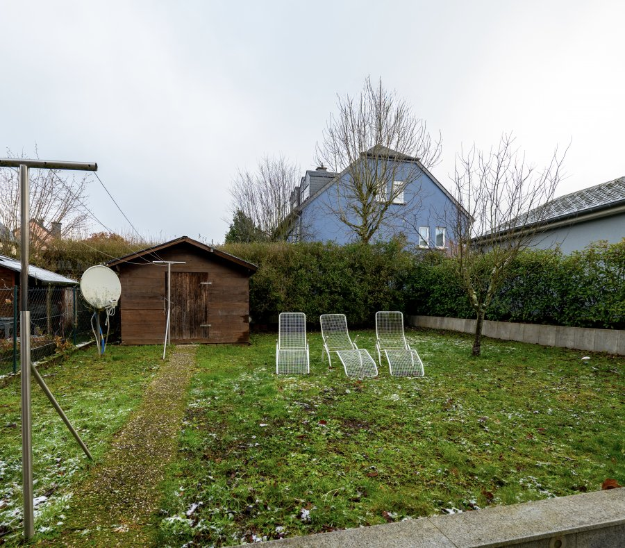 Квартира в Люксембурге, Люксембург, 230 м² - фото 3