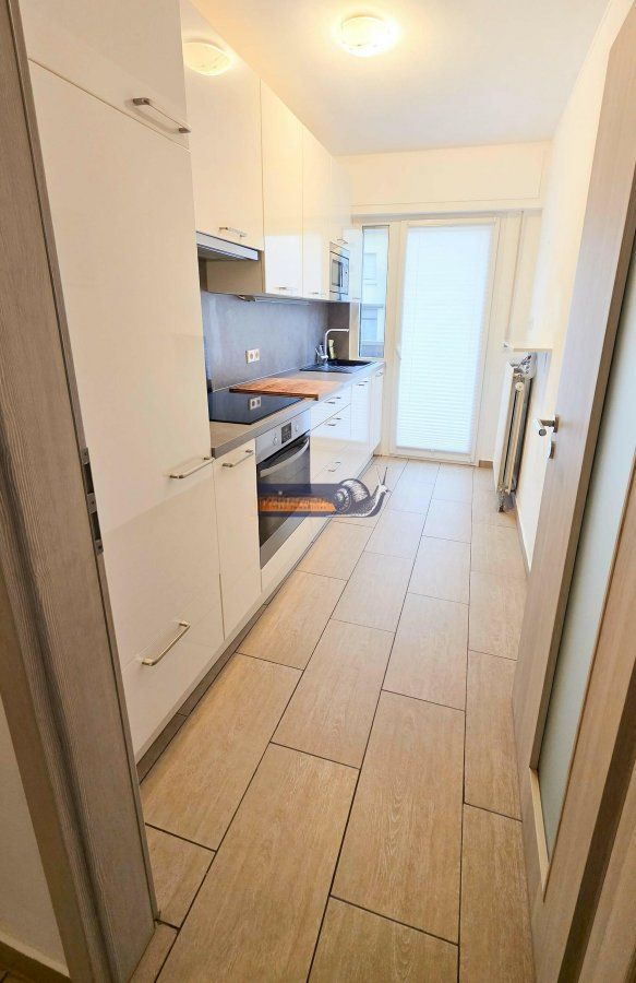 Квартира в Люксембурге, Люксембург, 53 м² - фото 3