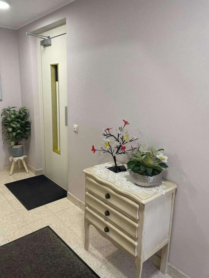 Квартира в Люксембурге, Люксембург, 72 м² - фото 3